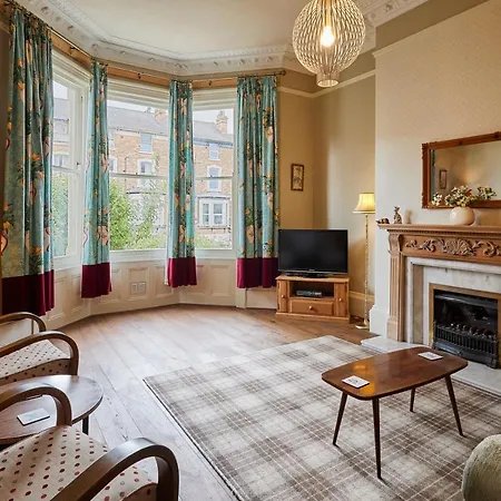 Host & - Westbourne Grove Appartement Scarborough
