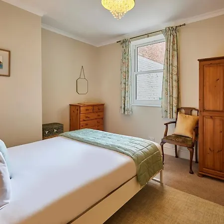 Appartement Host & - Westbourne Grove Scarborough